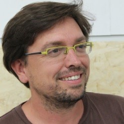 foto usuario